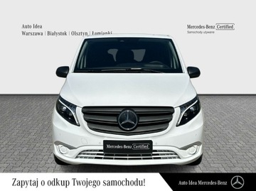Mercedes Vito W447 2024 Mercedes-Benz Vito Tourer PRO/114 CDI/9G-TRONIC/8-, zdjęcie 7