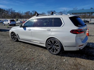 BMW X7 2023 BMW X7 xDrive40i 2023 3.0 Benzyna 375KM, zdjęcie 1