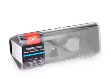 ОЧКИ ДЛЯ БАССЕЙНА SPEEDO SPEEDSOCKET 2 ЗЕРКАЛА