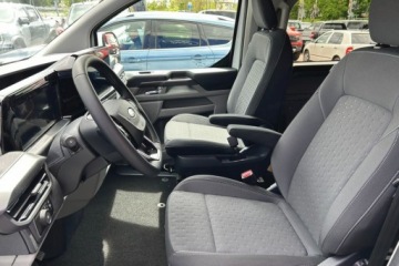 Ford Tourneo Custom II  L1 2.0 EcoBlue 170 KM 170KM 2026 320 L2H1 Titanium A8 2.0 170KM, zdjęcie 9