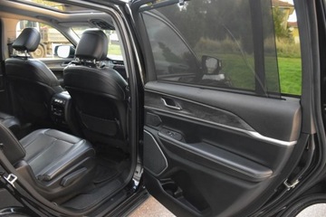 Jeep Grand Cherokee IV 2021 Jeep Grand Cherokee GRAND CHEROKEE LONG 3.6 286KM 6-MIEJSC LED Alpine Kame, zdjęcie 29