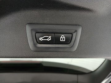 BMW X5 G05 SUV 3.0 30d 265KM 2019 BMW X5 BMW x5 30d M Pakiet, niski przebieg, salon, zdjęcie 31