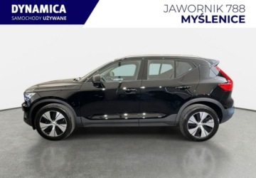 Volvo XC40 2022 Volvo XC 40 VAT 23 Momentum Pro 1.5 T3 163KM automat 2022 r., salon PL, I, zdjęcie 25