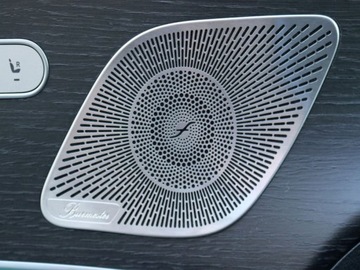 Mercedes GLE V167 SUV Facelifting 2.0 300d 269KM 2025 MERCEDES-BENZ GLE 300 d 4-Matic AMG Line 2.0 (269KM) 2025, zdjęcie 8