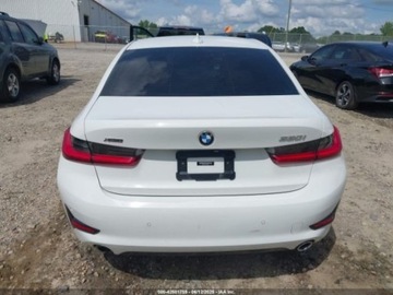 BMW Seria 3 G20-G21 2020 BMW Seria 3 330I xdrive 2.0 Benzyna 255KM, zdjęcie 6