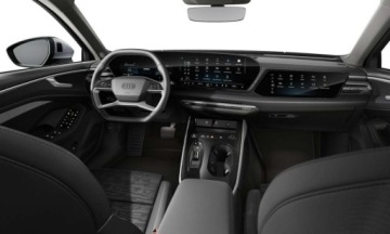 Audi A6 C9 2.0 40 TDI 204KM 2025 Audi A6 Avant Kamery 360,Matrix,Pakiet asystentow 2.0 Diesel 204KM, zdjęcie 3