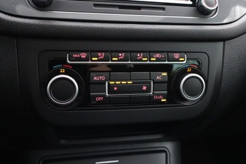 Volkswagen Tiguan I SUV Facelifting 1.4 TSI BlueMotion 160KM 2012 VW Tiguan 1.4 TSI, Klima, Klimatronic, Tempomat, zdjęcie 15