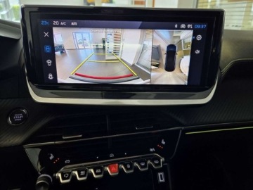Peugeot 2008 II SUV Facelifting 1.2 Hybrid 145 145KM 2025 Peugeot 2008 Hybrid mHEV GT e-DCS6 145KM SalonPL Gwarancja Dealer Vat23, zdjęcie 19