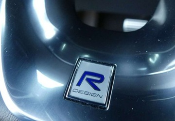 Volvo XC40 Crossover 2.0 T4 190KM 2020 Volvo XC 40 Volvo XC40 XC40 T4 AWD R-Design Navi Kamera RfK Leder F. VAT23, zdjęcie 8