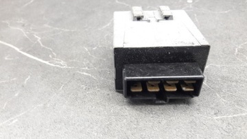 3211167320 RELÉ MAZDA MAX 3 1.6 12V