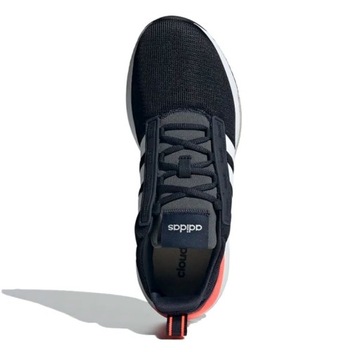 BUTY MĘSKIE SPORTOWE ADIDAS RACER TR21