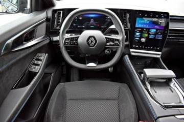 Renault Austral 2023 Renault Austral Bezwypadkowy / Salon Polska /, zdjęcie 13