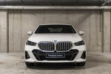 BMW Seria 5 G90-91 2026 BMW 520 Limuzyna - Dostępny od ręki!, zdjęcie 3