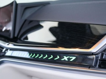 BMW X7 SUV Facelifting 3.0 40d 352KM 2025 BMW X7 BMW X7 xDrive40d LCI 3.0 Diesel 352KM, zdjęcie 28