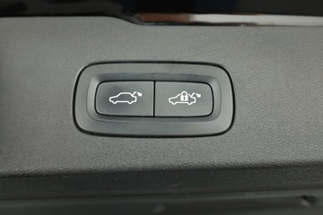 Volvo V60 II  Kombi 2.0 D3 150KM 2020 Volvo V60 D3 2.0, Salon Polska, 1. Właściciel, zdjęcie 12
