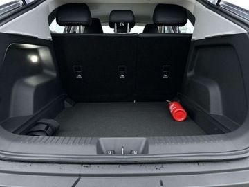 Omoda 5 1.6 T-GDI 147KM 2025 Omoda 5 Phantom Grey 1.6 Benzyna 147KM, zdjęcie 30