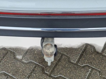 Volkswagen Tiguan Allspace SUV Facelifting 2.0 TSI 190KM 2022 Volkswagen Tiguan Allspace Allspace Bogata wersjaHakFULL LEDVirtual Martwe, zdjęcie 31