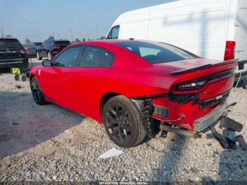 Dodge Charger VII 2022 Dodge Charger SXT 2022 3.6l 3.6 Benzyna 292KM, zdjęcie 3
