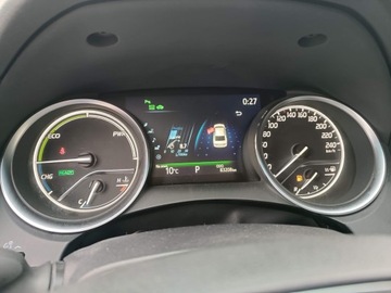 Toyota Camry IX Sedan 2.5 Hybrid Dynamic Force 218KM 2020 Toyota Camry 2.5 Hybrid Comfort CVT, zdjęcie 9