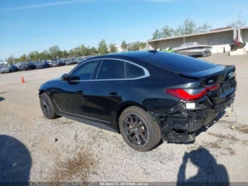 BMW i4 2024 BMW i4 Gran Coupe eDrive35 2024 Elektryczny 335KM, zdjęcie 3