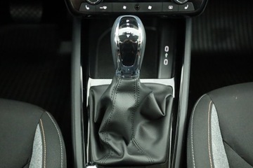 Skoda Kamiq Crossover Facelifting 1.0 TSI 115KM 2024 Skoda Kamiq 1.0 TSI, Salon Polska, 1. Właściciel, zdjęcie 9