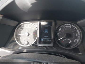 Toyota Tacoma II 2023 Toyota Tacoma 2023r., TRD OFF ROAD, od ubezpieczalni 3.5 Benzyna 278KM, zdjęcie 10