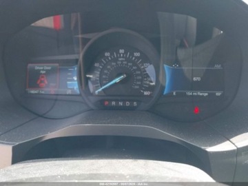 Ford Edge II 2024 Ford Edge ST-Line, 2024r., 4x4, 2.0L 2.0 Benzyna 250KM, zdjęcie 10