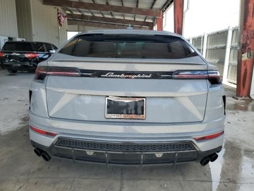 Lamborghini Urus 2020 Lamborghini Urus 2020 4.0l, zdjęcie 2