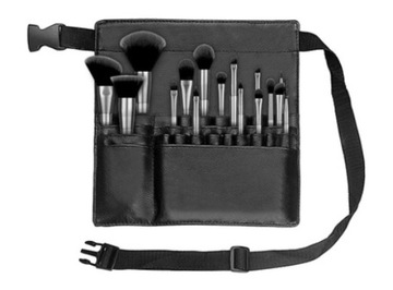 Pas na pędzle | nerka | organizer