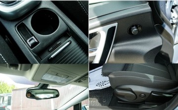 Opel Astra J Sports Tourer 1.4 Turbo ECOTEC 140KM 2011 Opel Astra 1.4T 140KM Led Xenon PDC Climatronic serwis ASO Alu 1.4 Benzyna, zdjęcie 28