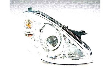 MAGNETI MARELLI 710301197272 SVĚTLOMET