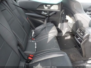 Mercedes GLS X167 2022 Mercedes-Benz GLS 450 4Matic 2022 3.0l 3.0 Benzyna 362KM, zdjęcie 12
