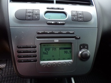 Seat Toledo III 2.0 TDI 140KM 2008 SEAT TOLEDO 2.0 TDI 140 KM ZAMIANA RATY, zdjęcie 18