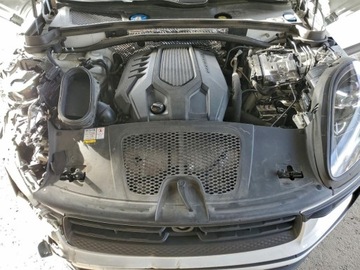 Porsche Macan 2022 Porsche Macan 2022 2.0 Benzyna 261KM, zdjęcie 6