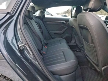 Audi A3 8Y 2024 Audi A3 Limousine Premium 2024 2.0 Benzyna 201KM, zdjęcie 10