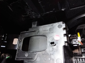 CITROEN C5 III LOKETNÍ OPĚRKA TUNEL STŘEDU 996044354