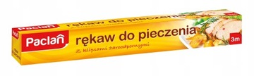PACLAN RĘKAW DO PIECZENIA 3 METRY