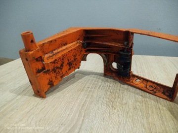 KIORITZ ECHO CS-304 VL КРЫШКА ГАЗОВОЙ РУЧКИ