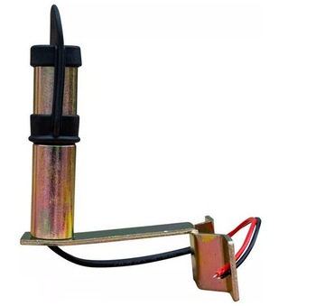 Закрепление лампы Kamar AKC1007L