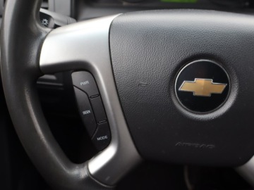 Chevrolet Captiva II 2011 Chevrolet Captiva 2.4 i, GAZ, Klima,ALU, zdjęcie 12