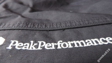 PEAK PERFORMANCE GORE TEX r.M/L