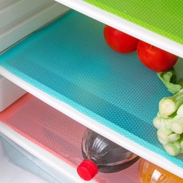 Стол с полками для холодильника Fridge Pad