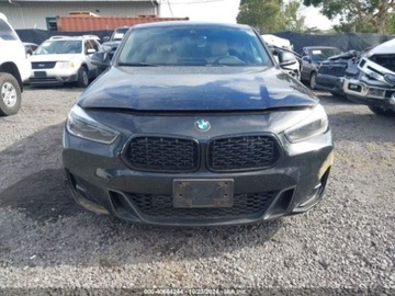 BMW X2 F39 2022 BMW X2 2022 BMW X2 M35I 2.0 Benzyna 301KM, zdjęcie 11