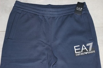 Emporio Armani EA7 spodnie dresowe XXXL