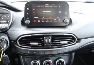 Fiat Tipo II Sedan 1.3 Multijet 95KM 2020 Fiat Tipo City Life Niski Przebieg FV23 od RiA 1.2 Diesel 95KM, zdjęcie 8