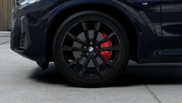 BMW X4 G02 SUV Facelifting 2.0 20d 190KM 2025 BMW X4 xDrive20d 190 KM mHEV - Kamera 360 - HarmanKardon - M Sport 2.0, zdjęcie 3