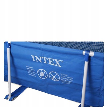 Заглушка, штифт для труб бассейна, рамка Intex, 24 шт.
