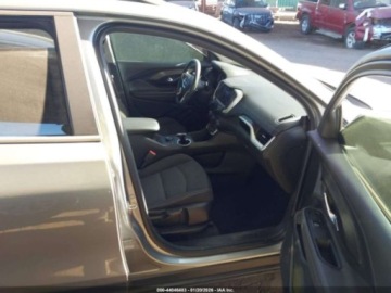  GMC Terrain Sle 2023 1.5 Benzyna 175KM, zdjęcie 9