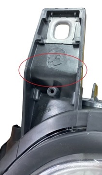 HELLA 1EL 263 037-011 SVĚTLOMET
