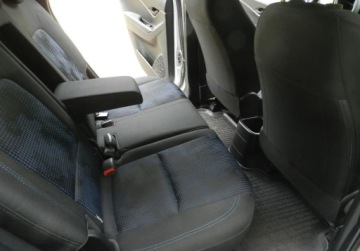 Hyundai ix20 Mikrovan 1.4 CVVT 90KM 2012 Hyundai ix20 ekonomiczny Wygodny SERWISOWANY 1.4 Benzyna 90KM, zdjęcie 11